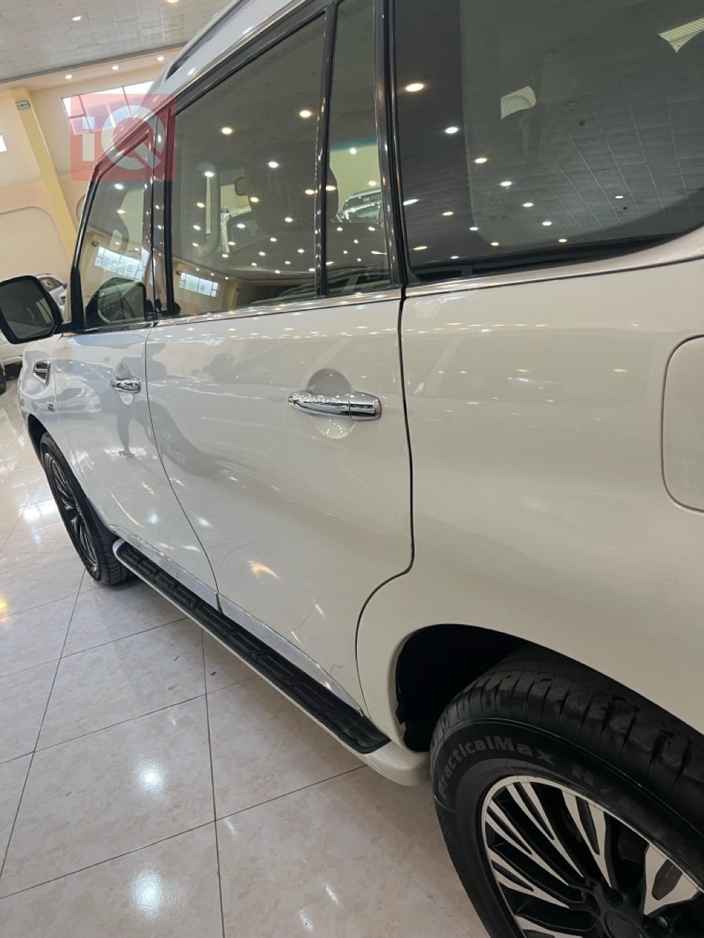 نيسان باترول